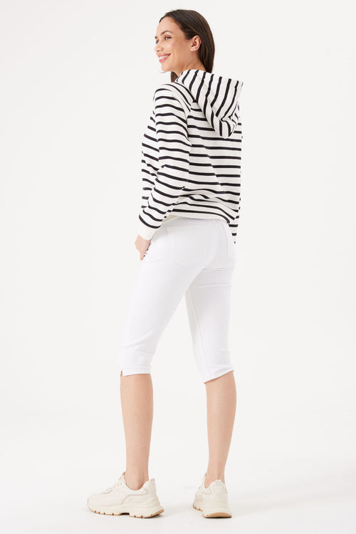 Pantalon Blanc - GARCIA