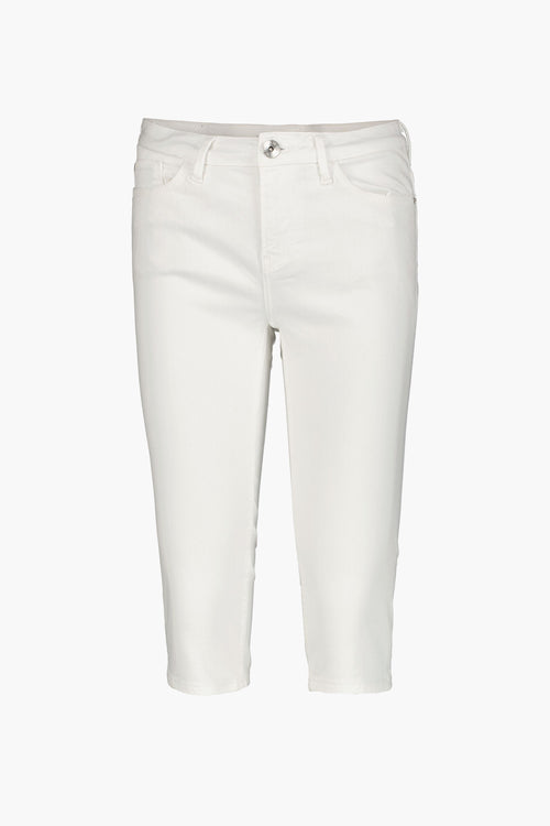 Pantalon Blanc - GARCIA