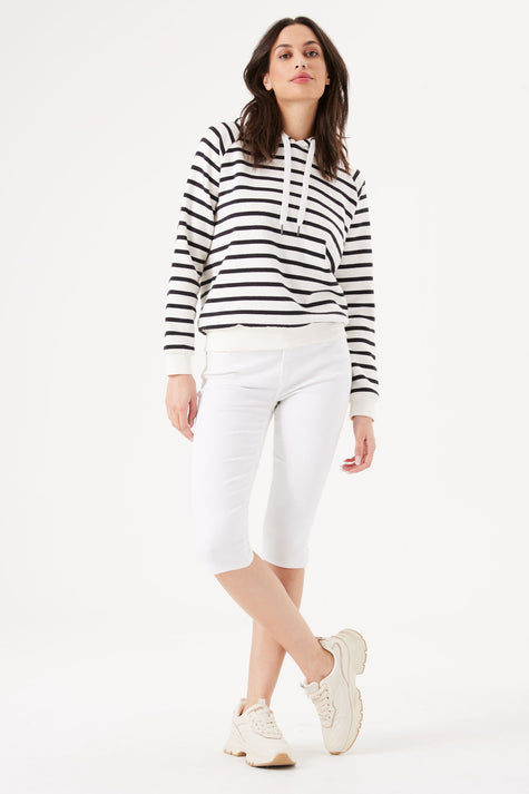 Pantalon Blanc - GARCIA