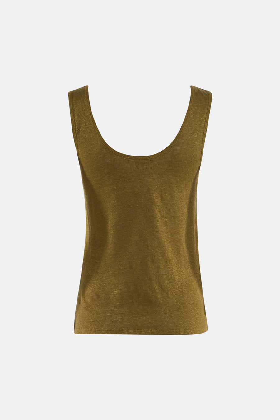 Top - khaki