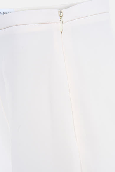 Pantalon de costume - Beige