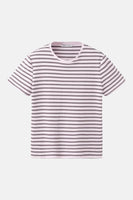 T-shirt met korte mouwen - Roze