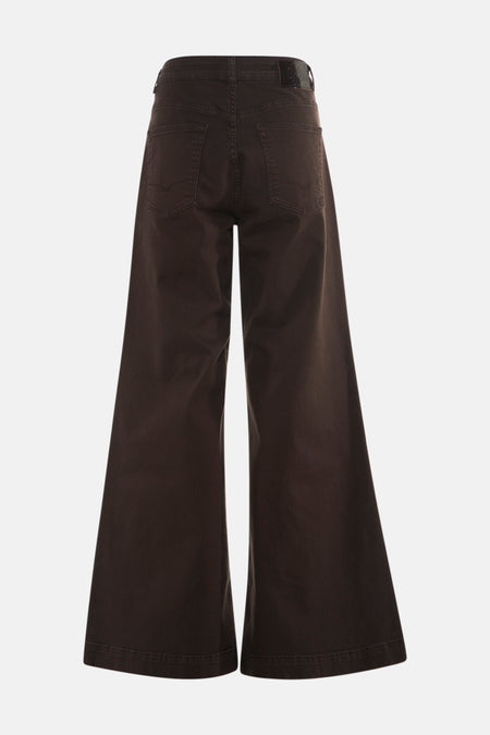 Broek - bruin