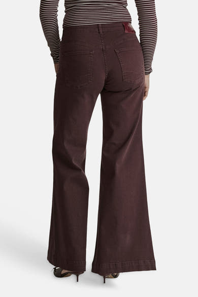 Broek - rood