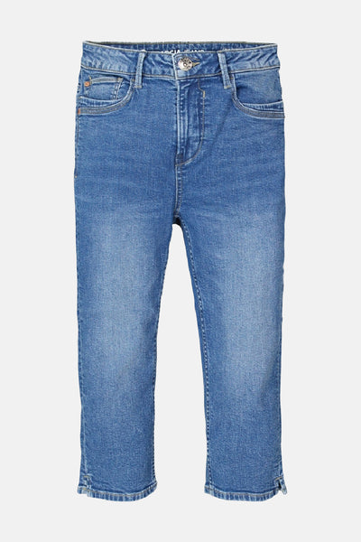 Autre jean MID BLUE DENIM - GARCIA