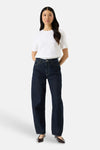 Jeans special fit dark blue denim - GARCIA