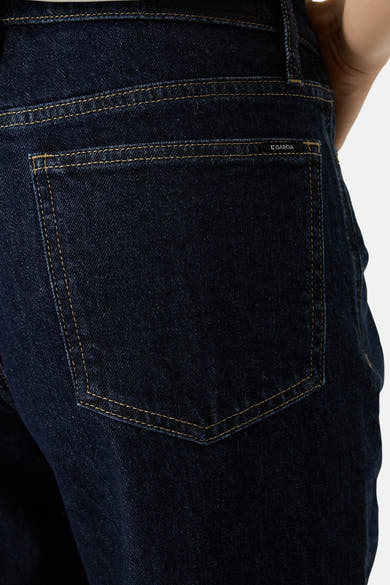 Jeans special fit dark blue denim - GARCIA