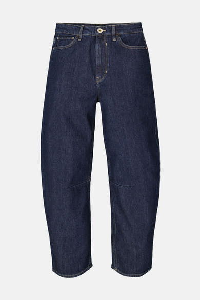 Jeans special fit dark blue denim - GARCIA
