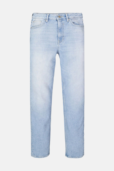 Mom jeans LIGHT BLUE DENIM - GARCIA