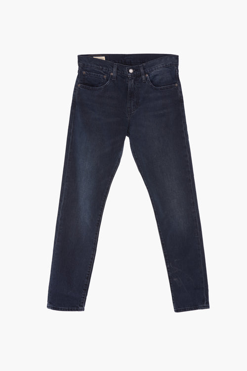 Jean tapered DARK BLUE DENIM - Levi's®