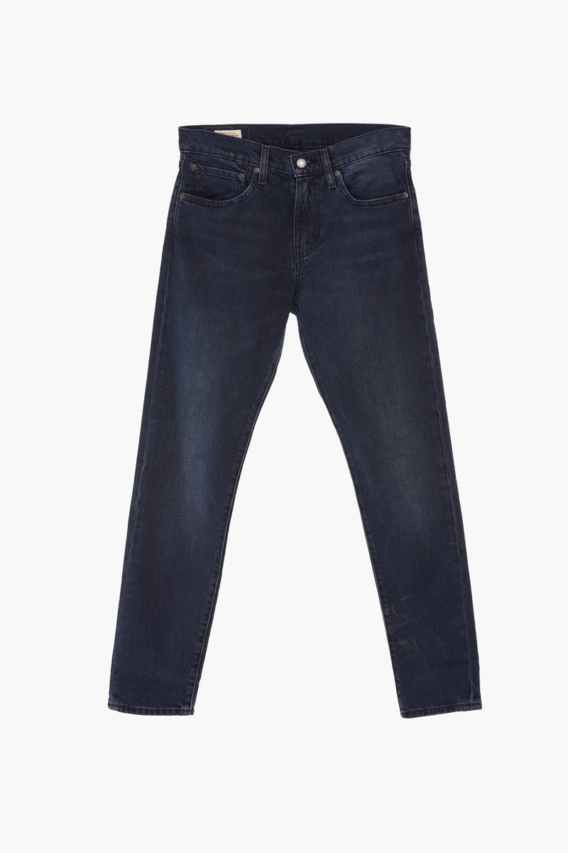 512 - mid blue denim