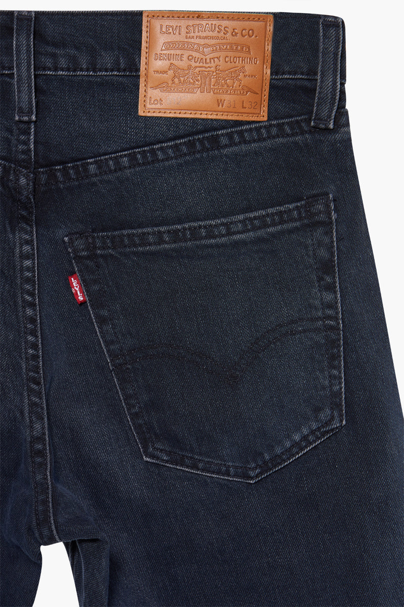512 - mid blue denim - Levi's® - 4
