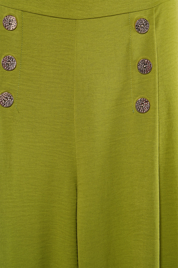 Colorbroek Groen - Terra di Siena