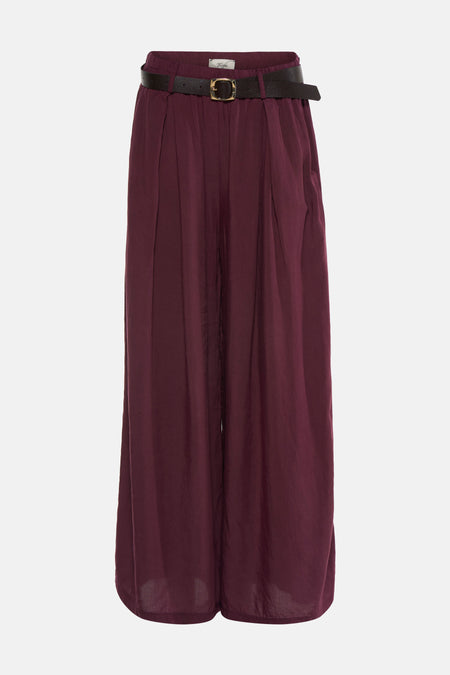 Broek - Paars