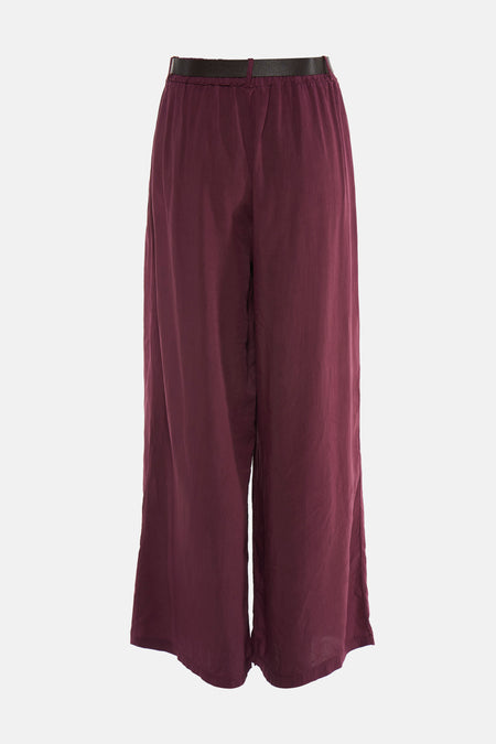 Broek - Paars