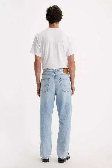 Jeans straight light blue denim - Levi's®