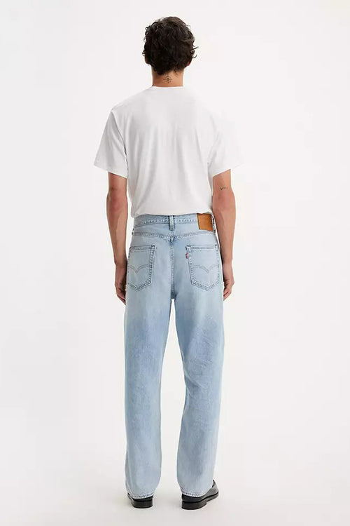 Jean droit LIGHT BLUE DENIM - Levi's®