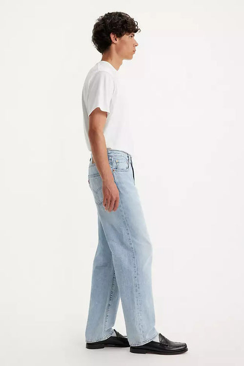 Jean droit LIGHT BLUE DENIM - Levi's®