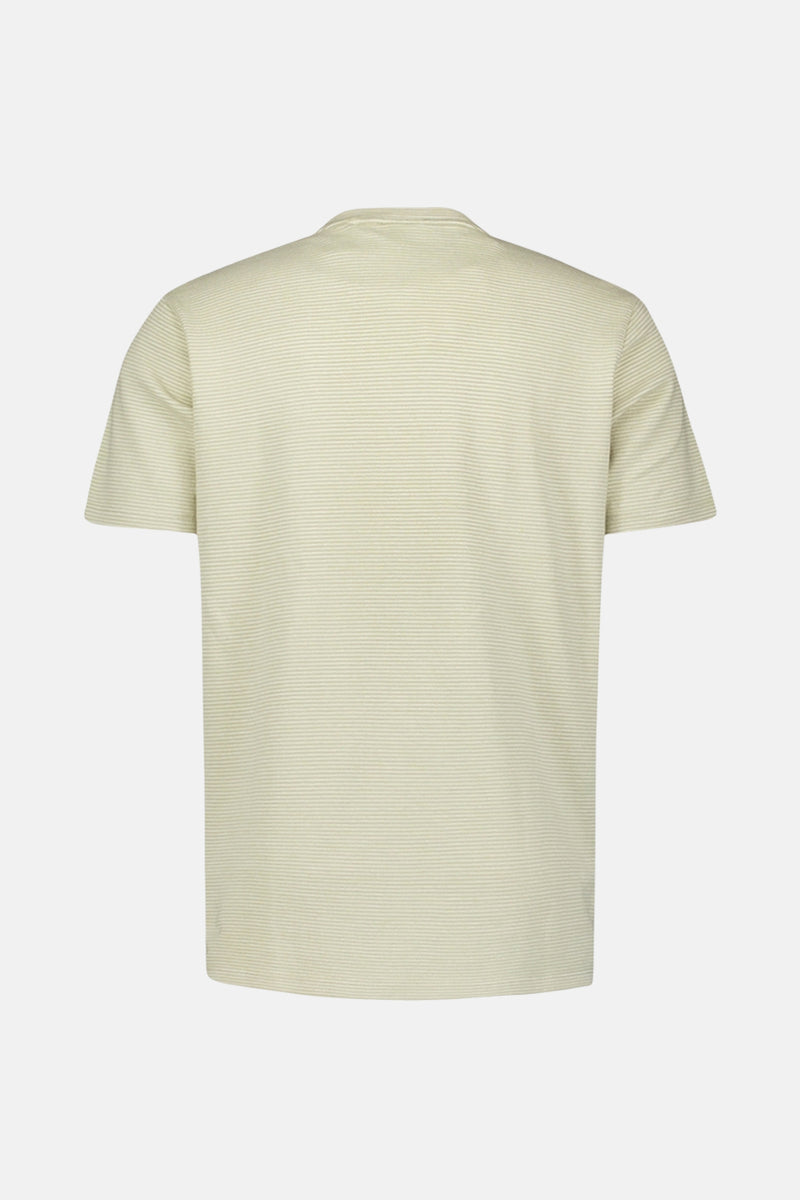 T-shirt à manches courtes - Beige - NO EXCESS - 7