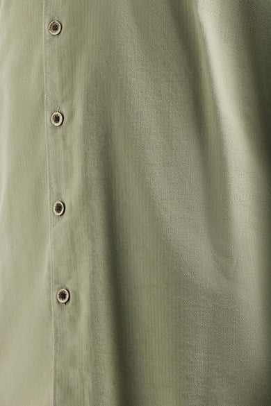 Hemd met lange mouwen - green