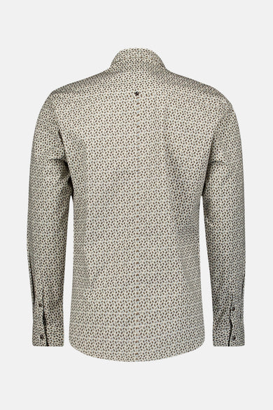 Hemd met lange mouwen - Multicolor