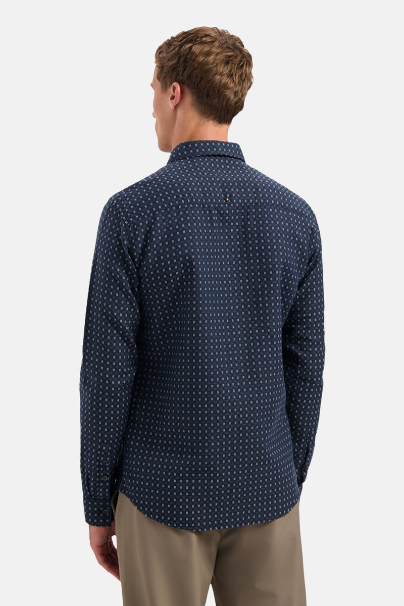 Shirt Mini Jacquard