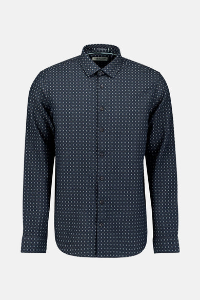 Shirt Mini Jacquard