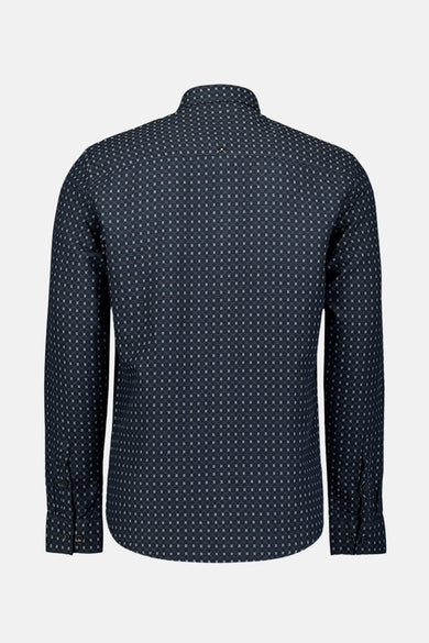 Shirt Mini Jacquard