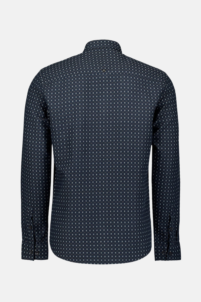 Shirt Mini Jacquard