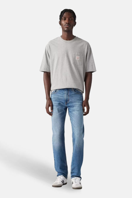 Jeans tapered mid blue denim - Levi's®