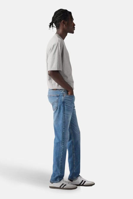 Jeans tapered mid blue denim - Levi's®