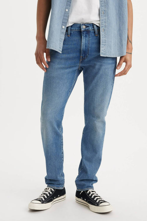 Jeans tapered MID BLUE DENIM - Levi's®