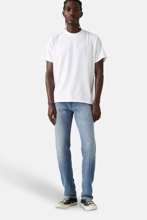 Jeans tapered light blue denim - Levi's®