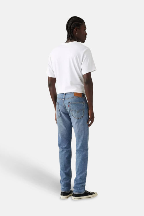 Jeans tapered light blue denim - Levi's®