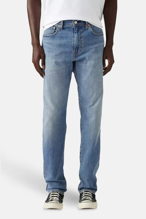 Jeans tapered light blue denim - Levi's®