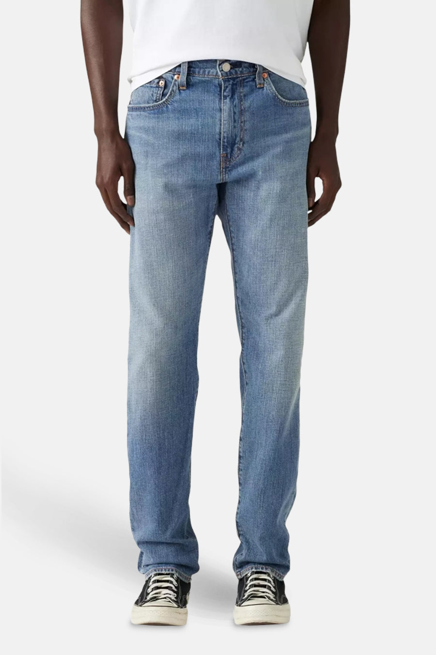 Jeans tapered light blue denim - Levi's®
