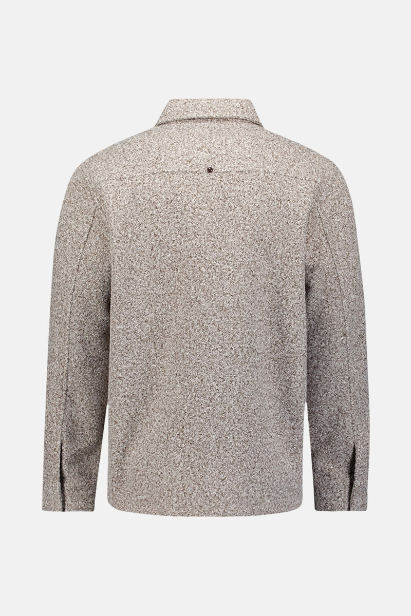 Jas grijs - NO EXCESS