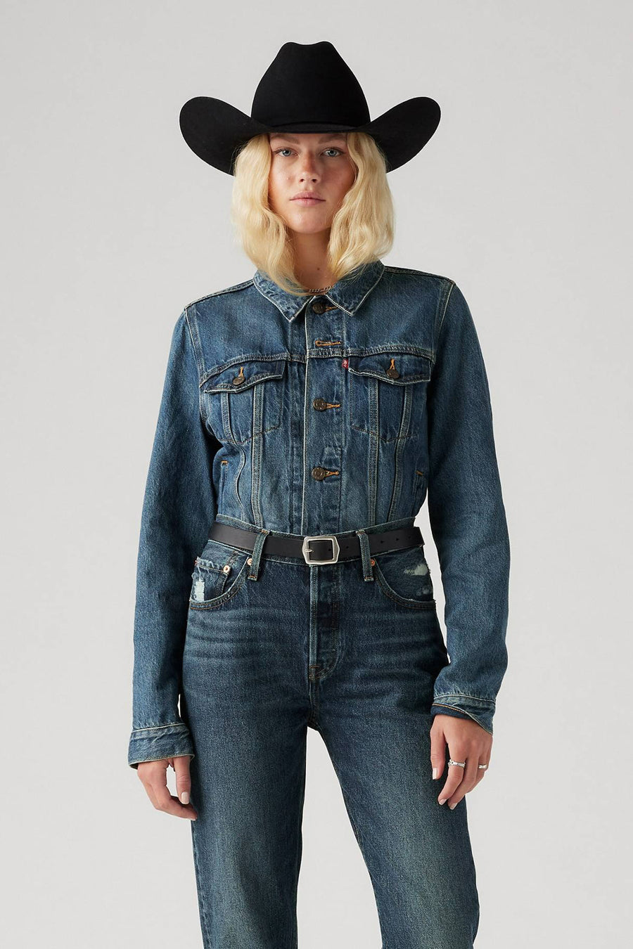 Veste denim Denim - Levi's®