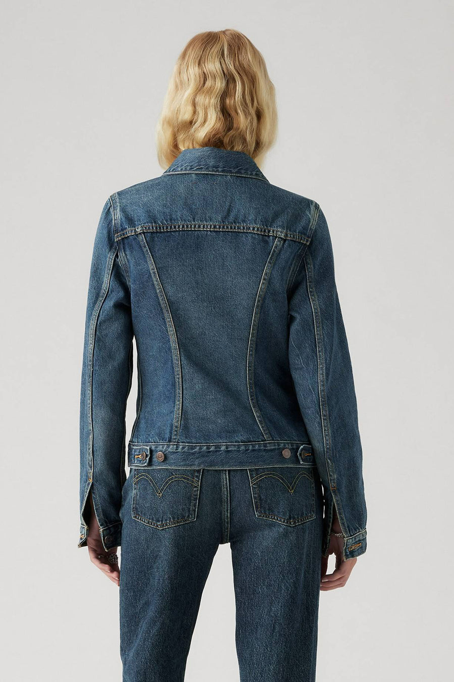 Veste denim Denim - Levi's®