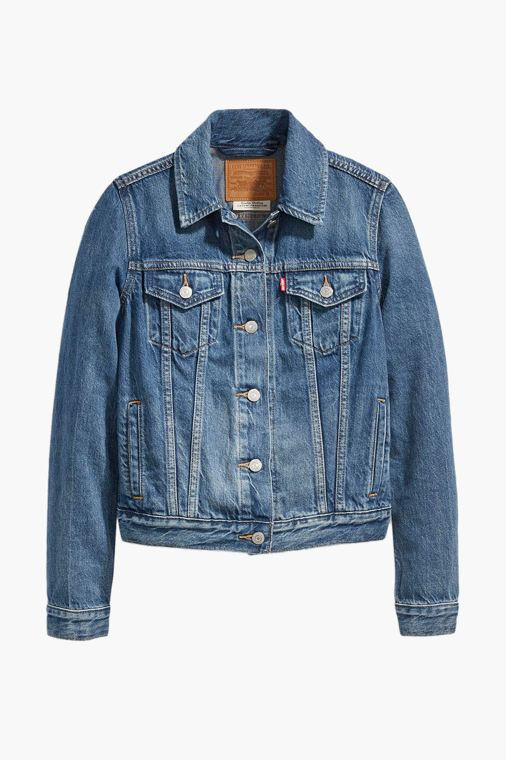 Veste denim Denim - Levi's®