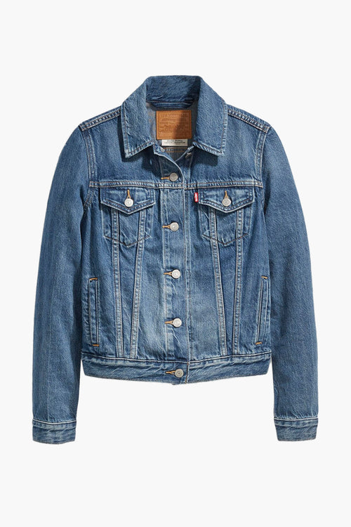 Jeansjas Denim - Levi's®