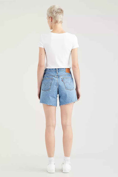 Short - denim