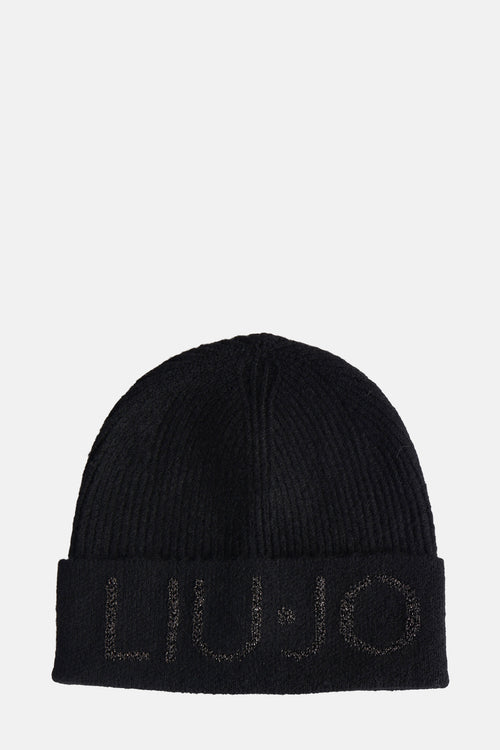 Bonnet noir - LIU JO