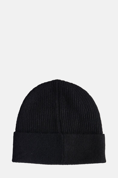 Muts - zwart