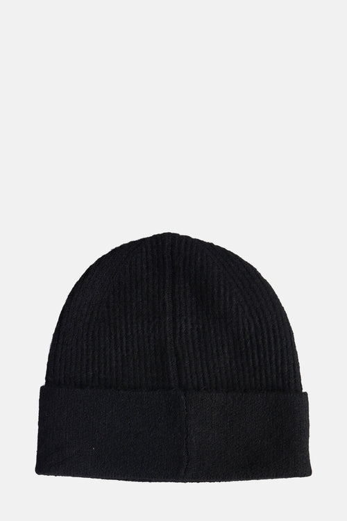 Muts - zwart
