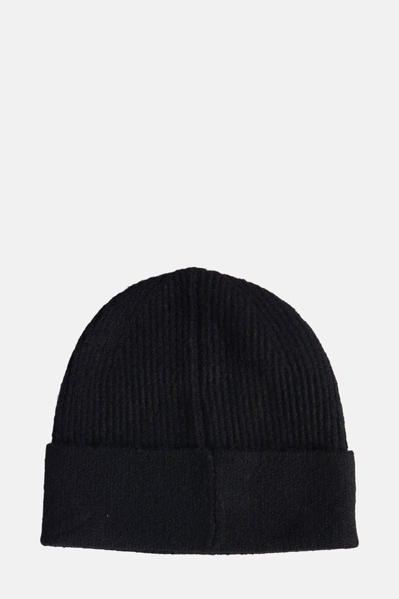 Muts - zwart