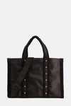 Sac à bandoulière Noir - LIU JO