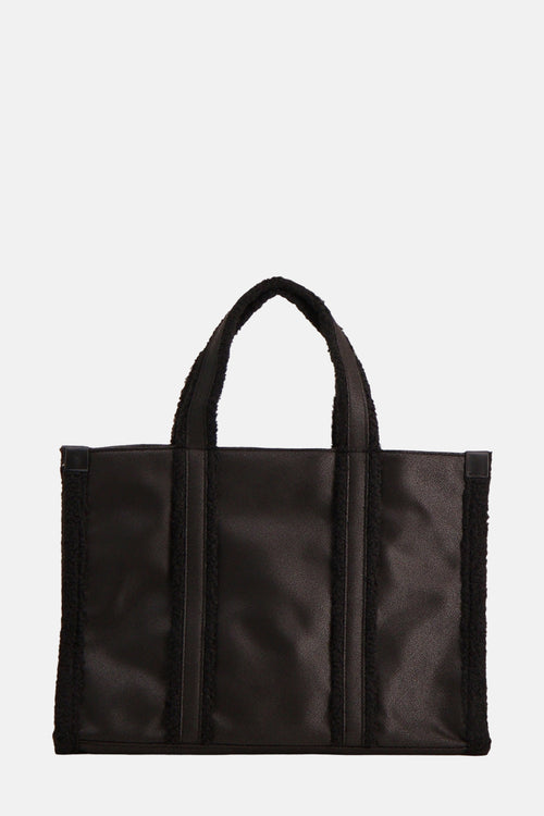 Sac à bandoulière Noir - LIU JO