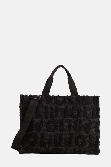 Sac à bandoulière Noir - LIU JO