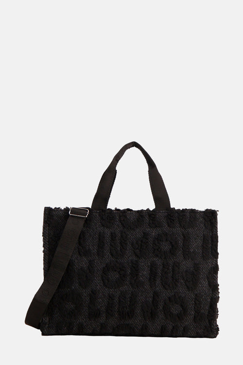 Sac à bandoulière Noir - LIU JO